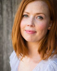 Mallory Moye