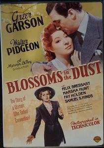 Blossoms In The Dust