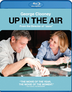 Up In The Air