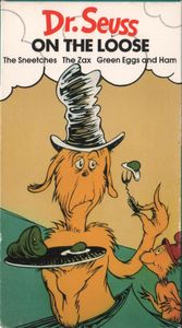Dr. Seuss on the Loose
