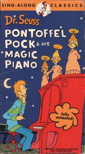 Pontoffel Pock & His Magic Piano