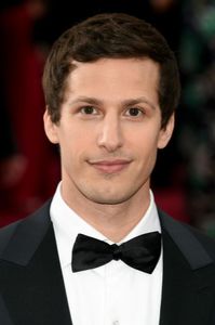 Andy Samberg