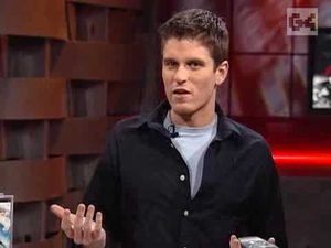 Kevin Pereira