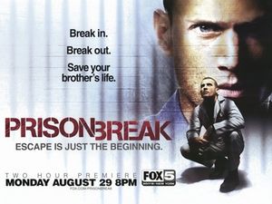 Prison Break