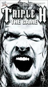 Triple H: The Game 
