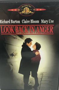 Look Back In Anger