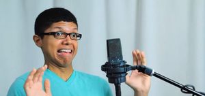 Tay Zonday