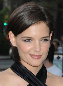 Katie Holmes