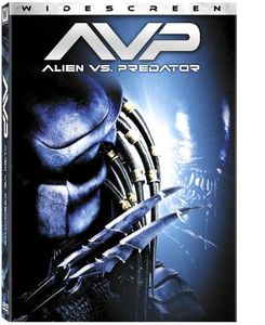 AVP: Alien vs. Predator