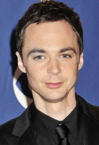 Jim Parsons