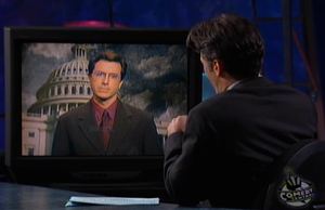 Stephen Colbert