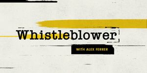 Whistleblower