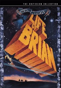 Monty Python's Life Of Brian