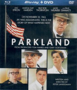 Parkland