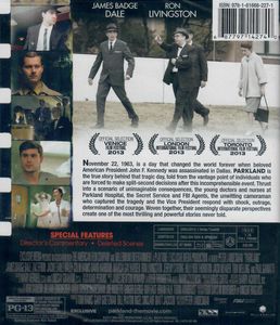 Parkland