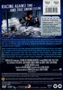 Beyond The Poseidon Adventure