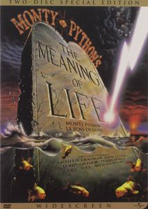 Monty Python's The Meaning Of Life