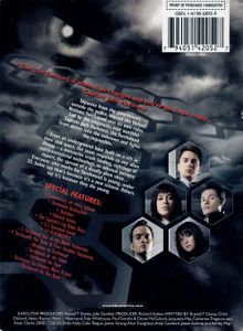 Torchwood: The Complete First Season