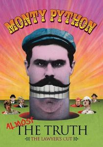 Monty Python - Almost The Truth: The Lawyer's Cut