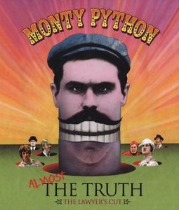 Monty Python - Almost The Truth: The Lawyer's Cut