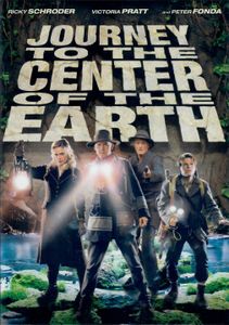 Journey To The Center Of The Earth