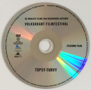 Topsy-Turvy