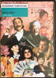 Topsy-Turvy