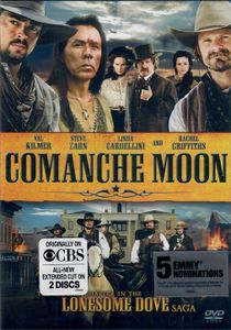 Comanche Moon