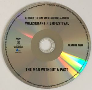 The Man Without A Past