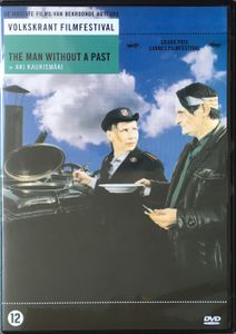 The Man Without A Past