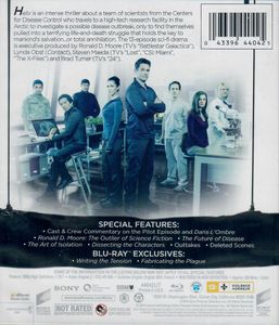 Helix: Season 1