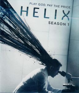 Helix: Season 1