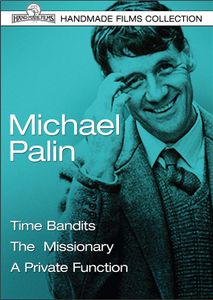 Michael Palin: Handmade Films Collection