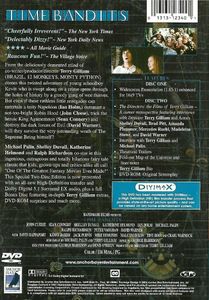 Time Bandits (Special Edition)
