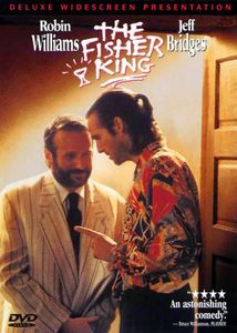 The Fisher King