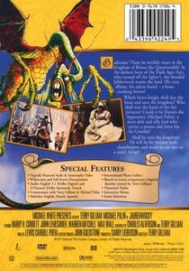 Jabberwocky
