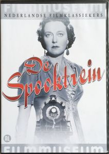 De Spooktrein