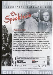 De Spooktrein
