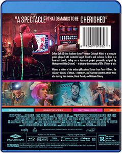 The Zero Theorem