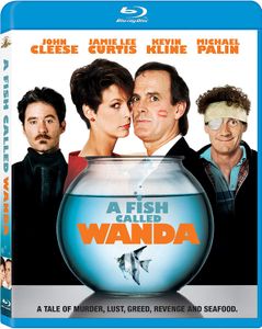 A Fish Called Wanda