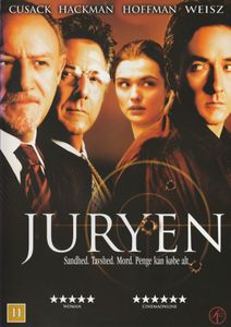 Juryen