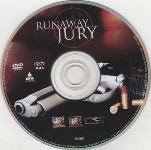 Juryen