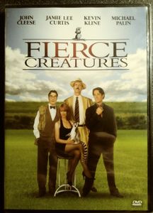 Fierce Creatures
