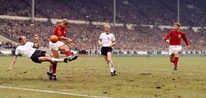 1966 FIFA World Cup Final