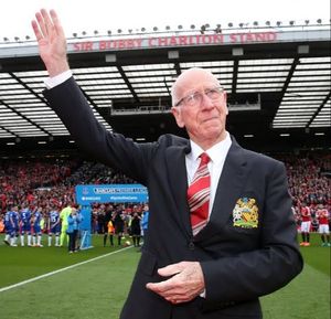 Bobby Charlton