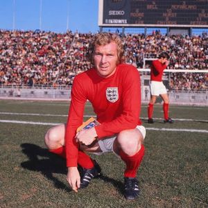 Bobby Moore