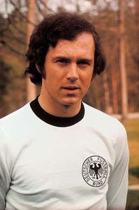 Franz Beckenbauer