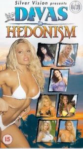 WWF Divas: In Hedonism