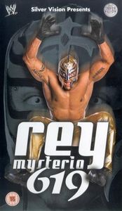 Rey Mysterio: 619