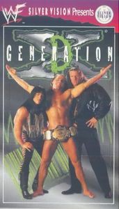 WWF D-Generation X